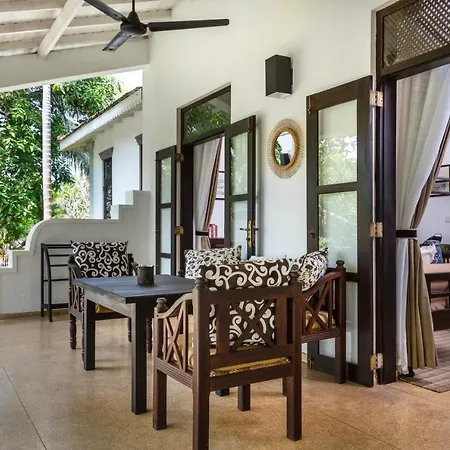 Why House Villa Unawatuna Exterior photo