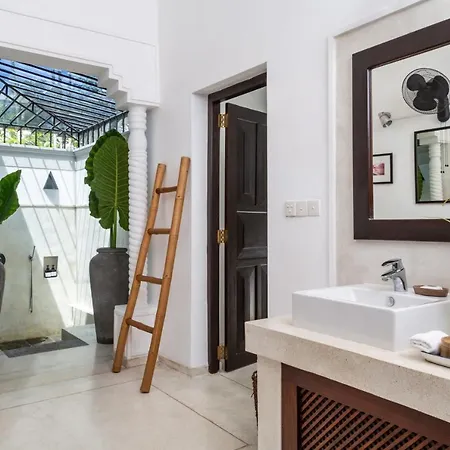 Why House Villa Unawatuna Exterior photo