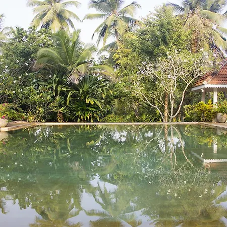 Why House Villa Unawatuna Exterior photo