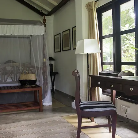 Why House Villa Unawatuna Exterior photo