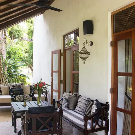 Why House Villa Unawatuna Exterior photo
