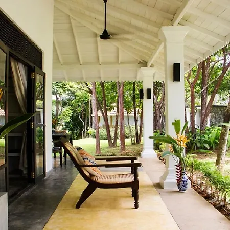 Why House Villa Unawatuna Exterior photo