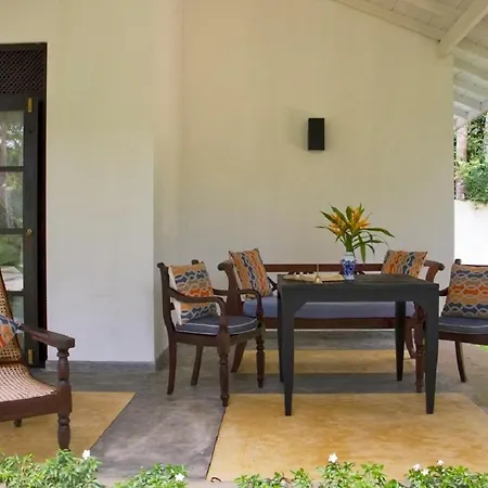 Why House Villa Unawatuna Exterior photo
