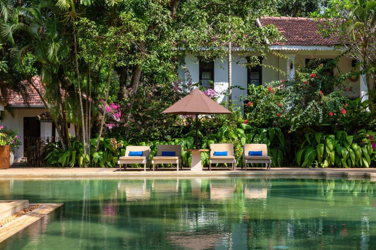 Why House Unawatuna