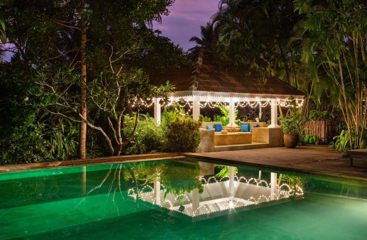Why House Villa *