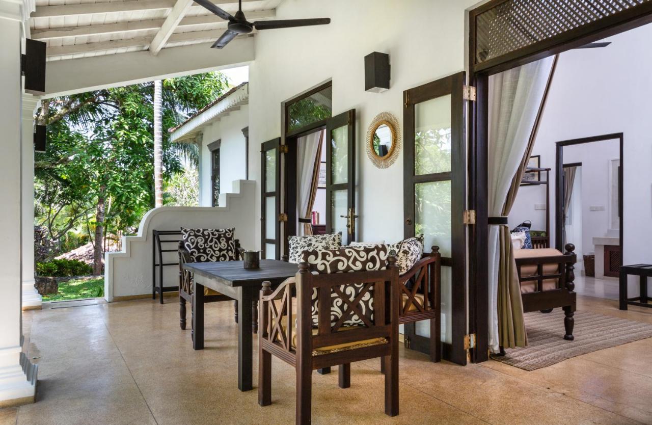 Why House * Unawatuna