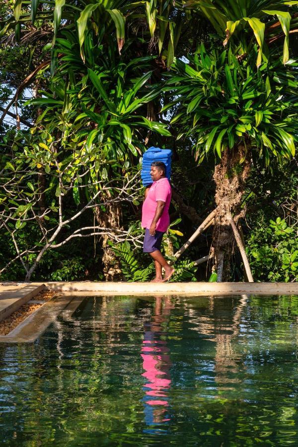 Why House * Unawatuna