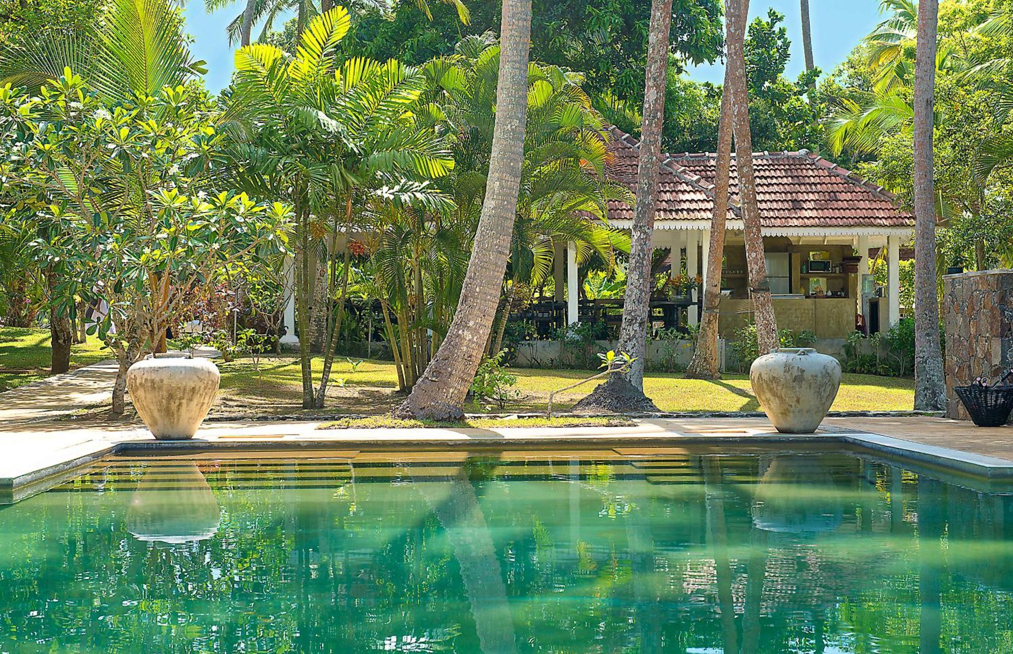 Villa Why House