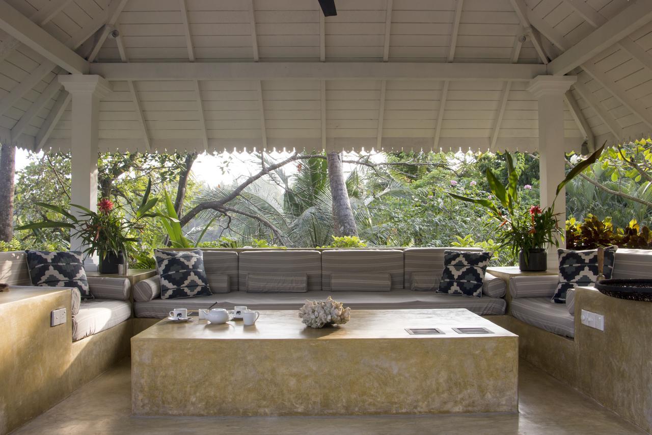 Why House Unawatuna