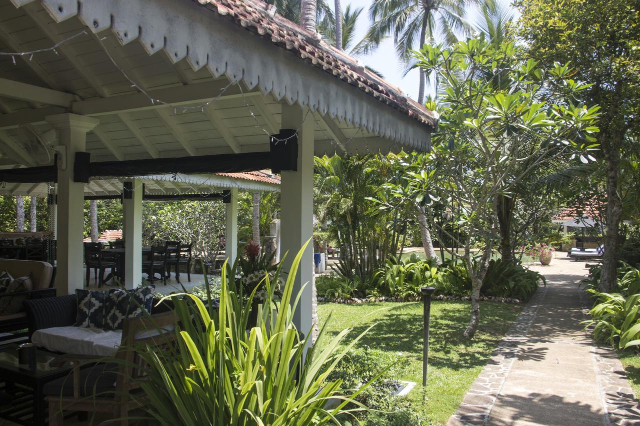 Why House * Unawatuna