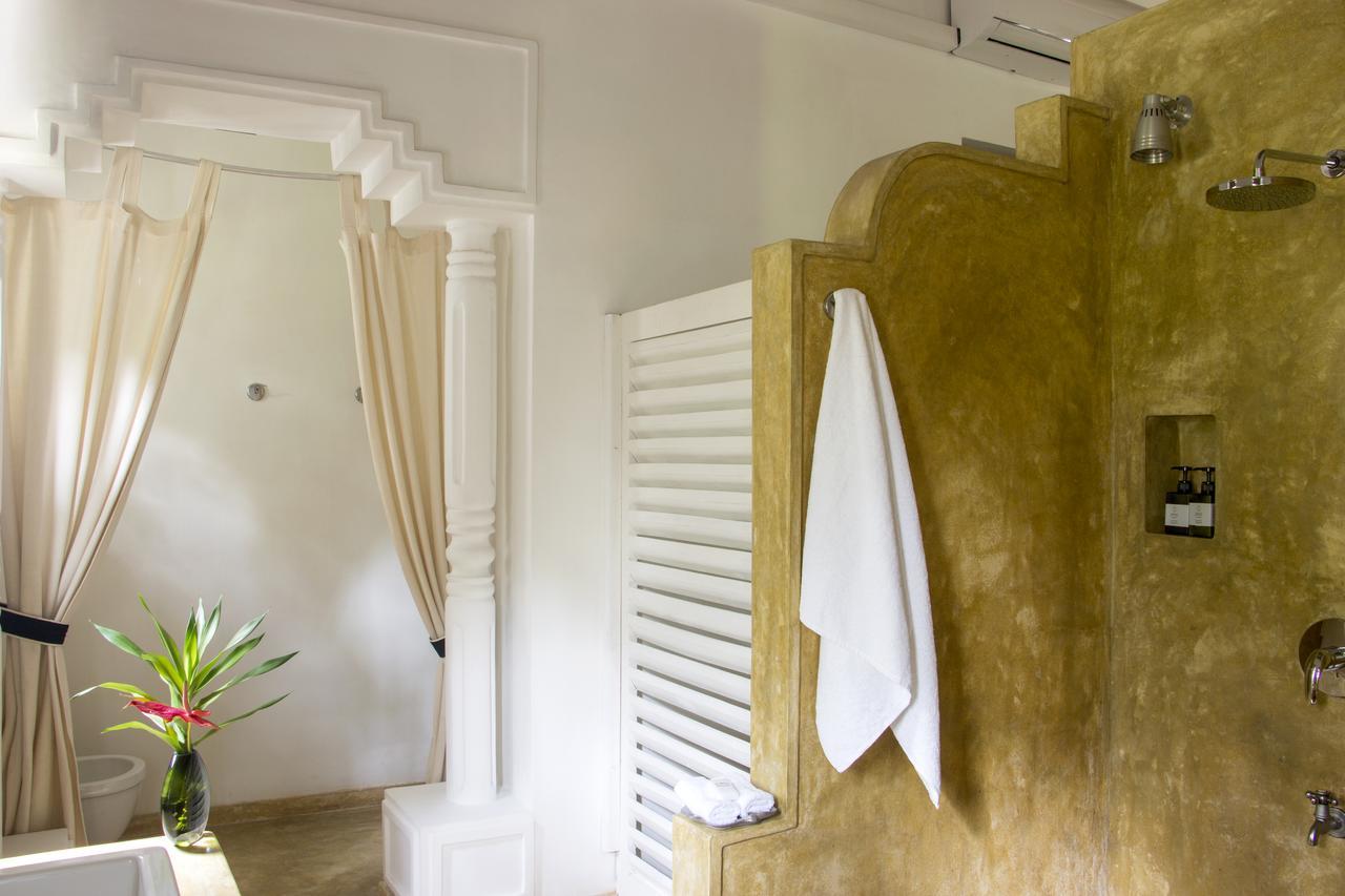Why House Villa *