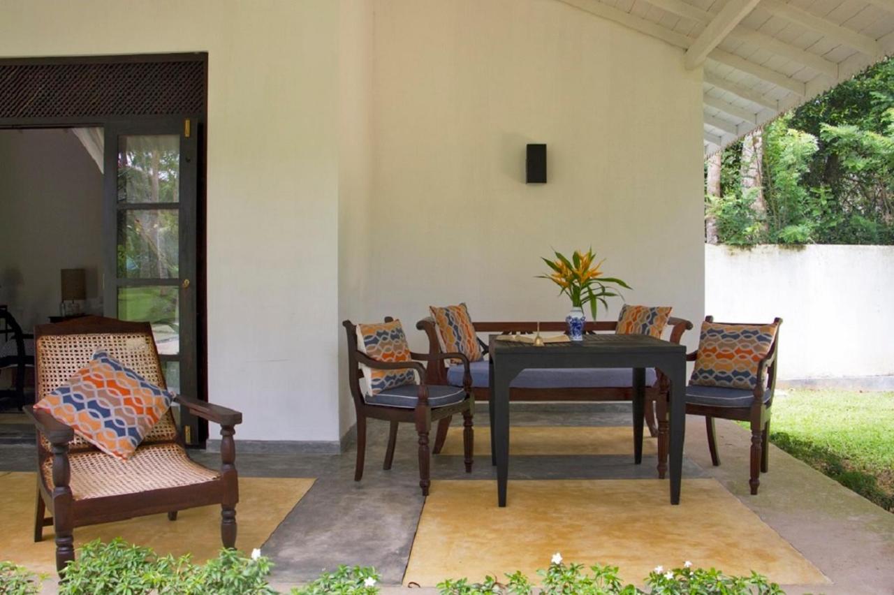 Villa Why House Unawatuna