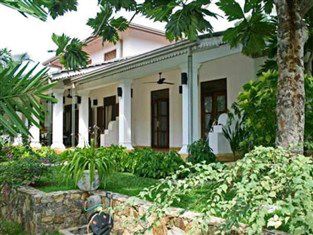 Villa Why House Unawatuna